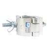 CLEMA PRINDERE LUMINI 40 - 52MM MAX 500KG - ARGINTIU