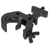 CLEMA PRINDERE LUMINI 38-52MM MAX 150KG - NEGRU CLEMA PRINDERE LUMINI 38-52MM MAX 150KG - NEGRU