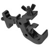 CLEMA PRINDERE LUMINI 38-52MM MAX 150KG - NEGRU CLEMA PRINDERE LUMINI 38-52MM MAX 150KG - NEGRU