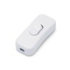 INTRERUPATOR PE FIR 16A IP20- ALB
