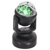 MINI MOVING HEAD EFECT ASTRO RGB 20W CU TELECOMANDA MINI MOVING HEAD EFECT ASTRO RGB 20W CU TELECOMANDA