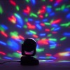 MINI MOVING HEAD EFECT ASTRO RGB 20W CU TELECOMANDA MINI MOVING HEAD EFECT ASTRO RGB 20W CU TELECOMANDA