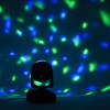 MINI MOVING HEAD EFECT ASTRO RGB 20W CU TELECOMANDA MINI MOVING HEAD EFECT ASTRO RGB 20W CU TELECOMANDA