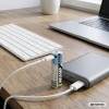 SET 4 ACUMULATORI LR6 AA 1400MAH CU INCARCARE TIP C VELAMP SET 4 ACUMULATORI LR6 AA 1400MAH CU INCARCARE TIP C VELAMP