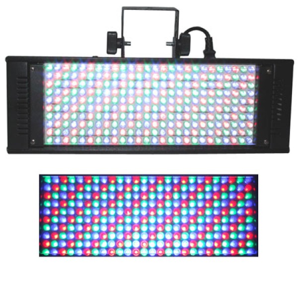 PANOU LED-URI COLOR CU DMX PANOU LED-URI COLOR CU DMX