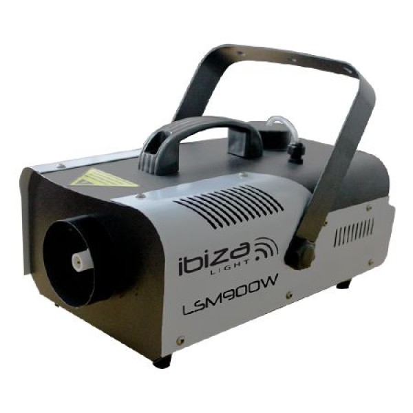 MASINA FUM 900W IBIZA MASINA FUM 900W IBIZA