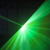 LASER CU LUMINA VERDE GRAFIC 60MW DMX