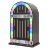 BOXA PORTABILA TONOMAT VINTAGE 10W CU BLUETOOTH/AUX BOXA PORTABILA TONOMAT VINTAGE 10W CU BLUETOOTH/AUX