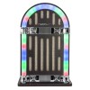 BOXA PORTABILA TONOMAT VINTAGE 10W CU BLUETOOTH/AUX BOXA PORTABILA TONOMAT VINTAGE 10W CU BLUETOOTH/AUX