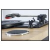 PICK UP RETRO CU DIFUZOARE BT/USB/SD