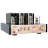 Amplificator vintage 2x25w rms cu usb și bluetooth Amplificator vintage 2x25w rms cu usb și bluetooth