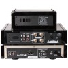 Amplificator vintage 2x25w rms cu usb și bluetooth Amplificator vintage 2x25w rms cu usb și bluetooth