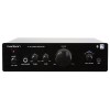 Amplificator 2x50w cu bluetooth și nfc - sonorizare premium