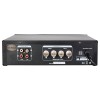 Amplificator 2x50w cu bluetooth și nfc - sonorizare premium