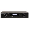 Amplificator 2x180w cu tuner usb/bt/sd - sonorizare premium