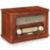 RADIO RETRO FM CU ACUMULATOR BLUETOOTH RADIO RETRO FM CU ACUMULATOR BLUETOOTH