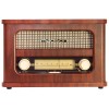 RADIO RETRO FM CU ACUMULATOR BLUETOOTH RADIO RETRO FM CU ACUMULATOR BLUETOOTH