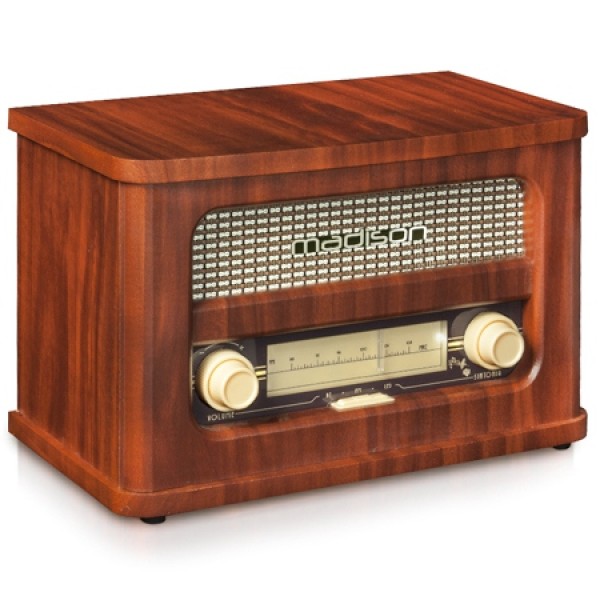 RADIO RETRO FM CU ACUMULATOR BLUETOOTH RADIO RETRO FM CU ACUMULATOR BLUETOOTH