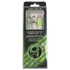 CABLU 1M 3IN1 TIP C/IPHONE/MICRO USB ILUMINAT LED VERDE CABLU 1M 3IN1 TIP C/IPHONE/MICRO USB ILUMINAT LED VERDE