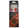 CABLU 1M 3IN1 TIP C/IPHONE/MICRO USB ILUMINAT LED ROSU CABLU 1M 3IN1 TIP C/IPHONE/MICRO USB ILUMINAT LED ROSU