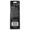 CABLU 1M 3IN1 TIP C/IPHONE/MICRO USB ILUMINAT LED ROSU CABLU 1M 3IN1 TIP C/IPHONE/MICRO USB ILUMINAT LED ROSU