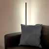 TUB LED STICK RGB 18W 1.8M - NEGRU