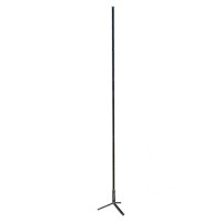 TUB LED STICK RGB 18W 1.8M - NEGRU