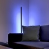 TUB LED STICK RGB 18W 1.8M - NEGRU