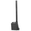 KIT BOXA ACTIVA CU TWS SUBWOOFER 10'/25CM + SATELITI 480W RMS