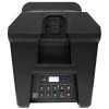 KIT BOXA ACTIVA CU TWS SUBWOOFER 10'/25CM + SATELITI 480W RMS