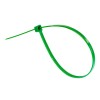 FASETE PRINDERE 4.8MM/20CM SET 100BUC - VERDE
