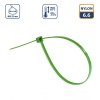 FASETE PRINDERE 4.8MM/20CM SET 100BUC - VERDE