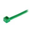 FASETE PRINDERE 2.5MM/10CM SET 100BUC - VERDE