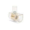 CONECTOR TERMINAL 1P 25MM