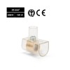 CONECTOR TERMINAL 1P 25MM