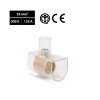CONECTOR TERMINAL 1P 35MM CONECTOR TERMINAL 1P 35MM