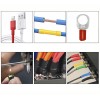 SET 100BUC TUBURI TERMOCONTRACTABILE 10CM - MULTICOLOR