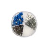 SET PINI TERMINALI DE CABLU 0.5- 2.5MM