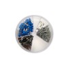 SET PINI TERMINALI DE CABLU 0.5- 2.5MM