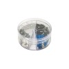 SET PINI TERMINALI DE CABLU 0.5- 2.5MM