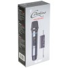 MICROFON WIRELESS CU REGLAJ FRECVENTE