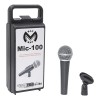 SET MICROFON MANA + NUCA MICROFON