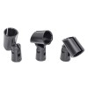 SET 3 MICROFOANE MANA + 3 BUCATI NUCA MICROFON SET 3 MICROFOANE MANA + 3 BUCATI NUCA MICROFON