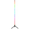TUB LED RGB 110CM CU BLUETOOTH SI TELECOMANDA TUB LED RGB 110CM CU BLUETOOTH SI TELECOMANDA