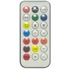 TUB LED RGB 110CM CU BLUETOOTH SI TELECOMANDA TUB LED RGB 110CM CU BLUETOOTH SI TELECOMANDA