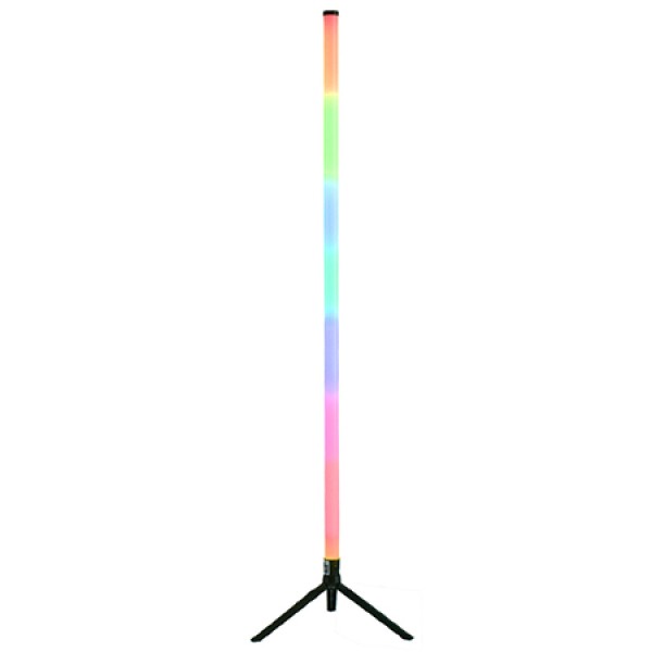 TUB LED RGB 110CM CU BLUETOOTH SI TELECOMANDA TUB LED RGB 110CM CU BLUETOOTH SI TELECOMANDA