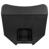 BOXA PORTABILA 15''/38CM 300W RMS TWS CU BT/USB + 2 MIC WIRELESS