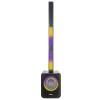 BOXA ACTIVA ILUMINAT LED TIP COLOANA 350W RMS