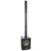 BOXA ACTIVA ILUMINAT LED TIP COLOANA 350W RMS