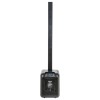 BOXA ACTIVA ILUMINAT LED TIP COLOANA 350W RMS